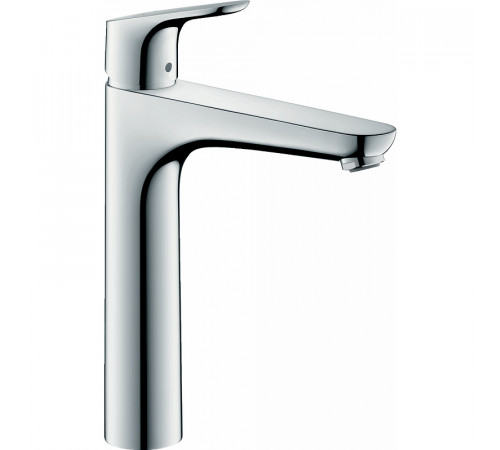 Смеситель для раковины Hansgrohe Focus E2 31608000 Хром