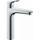 Смеситель для раковины Hansgrohe Focus E2 31608000 Хром