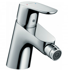 Смеситель для биде Hansgrohe Focus E2 31920000 Хром