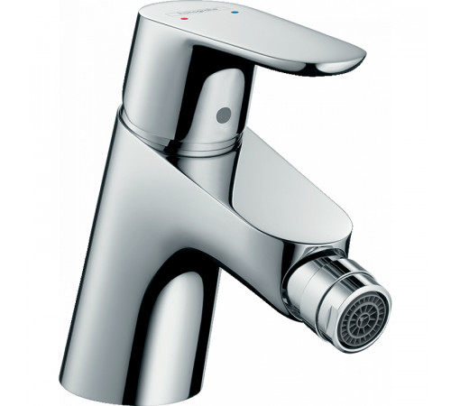 Смеситель для биде Hansgrohe Focus E2 31920000 Хром