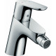 Смеситель для биде Hansgrohe Focus E2 31920000 Хром