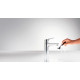 Смеситель для раковины Hansgrohe Focus E2 31607000 Хром