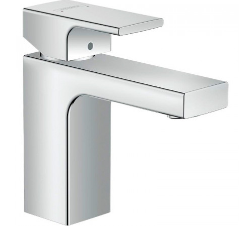 Смеситель для раковины Hansgrohe Vernis Shape 71569000 Хром