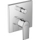 Смеситель для душа Hansgrohe Vernis Shape 71469000 Хром