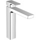 Смеситель для раковины Hansgrohe Vernis Shape 71591000 Хром