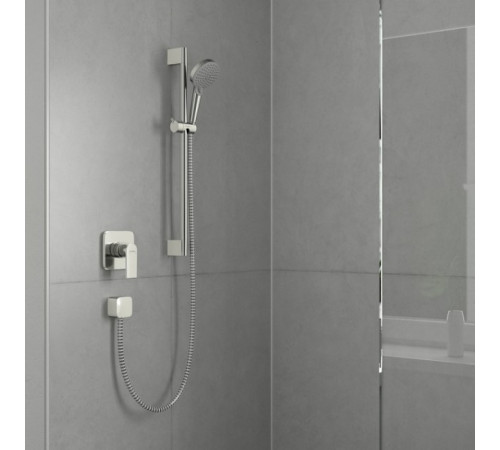 Смеситель для душа Hansgrohe Vernis Shape 71658000 Хром