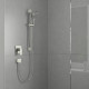 Смеситель для душа Hansgrohe Vernis Shape 71658000 Хром