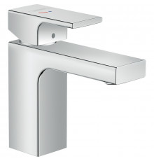 Смеситель для раковины Hansgrohe Vernis Shape 71594000 Хром