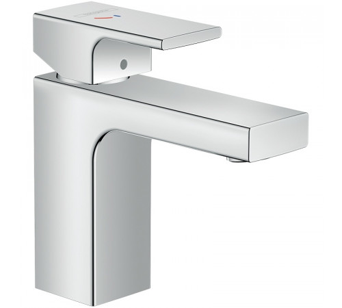 Смеситель для раковины Hansgrohe Vernis Shape 71594000 Хром