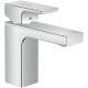 Смеситель для раковины Hansgrohe Vernis Shape 71594000 Хром