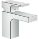 Смеситель для раковины Hansgrohe Vernis Shape 71566000 Хром