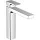 Смеситель для раковины Hansgrohe Vernis Shape 71562000 Хром