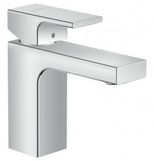 Смеситель для раковины Hansgrohe Vernis Shape 71568000 Хром