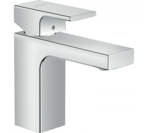 Смеситель для раковины Hansgrohe Vernis Shape 71568000 Хром