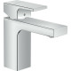 Смеситель для раковины Hansgrohe Vernis Shape 71568000 Хром