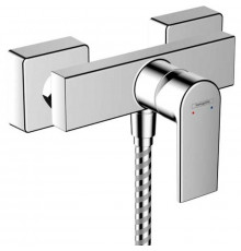 Смеситель для душа Hansgrohe Vernis Shape 71650000 Хром