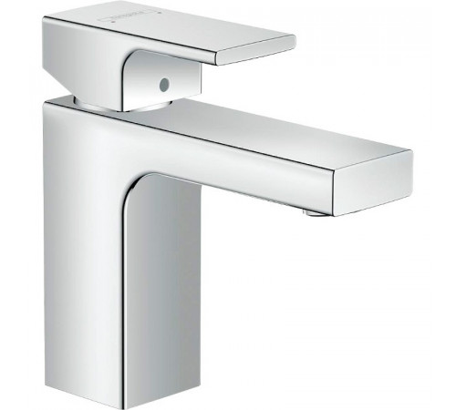 Смеситель для раковины Hansgrohe Vernis Shape 71561000 Хром