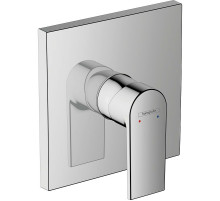 Смеситель для душа Hansgrohe Vernis Shape 71668000 Хром