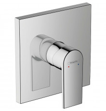 Смеситель для душа Hansgrohe Vernis Shape 71668000 Хром