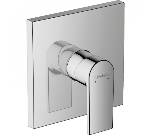 Смеситель для душа Hansgrohe Vernis Shape 71668000 Хром