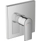 Смеситель для душа Hansgrohe Vernis Shape 71668000 Хром