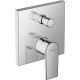 Смеситель для душа Hansgrohe Vernis Shape 71468000 Хром