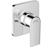 Смеситель для душа Hansgrohe Vernis Shape 71658000 Хром