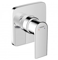 Смеситель для душа Hansgrohe Vernis Shape 71658000 Хром