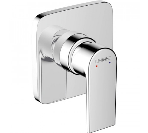 Смеситель для душа Hansgrohe Vernis Shape 71658000 Хром