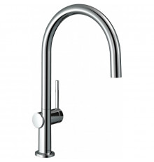 Смеситель для кухни Hansgrohe Talis M54 72804000 Хром