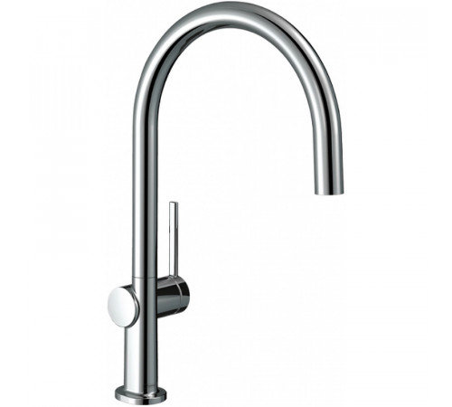 Смеситель для кухни Hansgrohe Talis M54 72804000 Хром