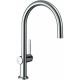 Смеситель для кухни Hansgrohe Talis M54 72804000 Хром