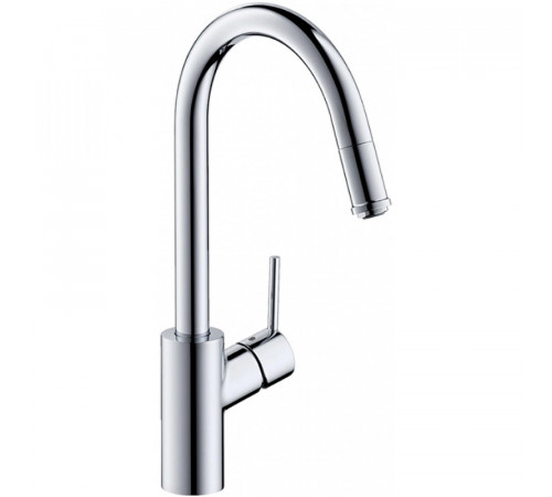 Смеситель для кухни Hansgrohe Talis M5214-H260 73864000 Хром