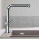 Смеситель для кухни Hansgrohe Talis 72809000 Хром