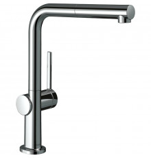 Смеситель для кухни Hansgrohe Talis M54 72808000 Хром