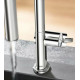 Смеситель для кухни Hansgrohe Talis 72800000 Хром