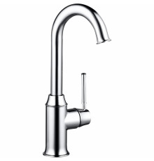 Смеситель для кухни Hansgrohe Talis M531-H280 73872000 Хром