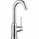 Смеситель для кухни Hansgrohe Talis M531-H280 73872000 Хром