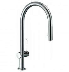 Смеситель для кухни Hansgrohe Talis M54 72842000 Хром