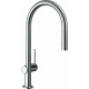 Смеситель для кухни Hansgrohe Talis M54 72842000 Хром