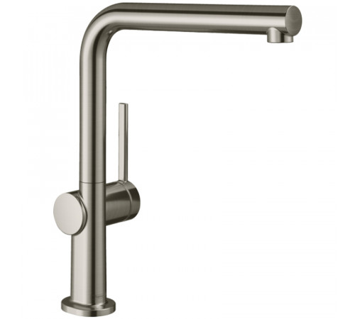 Смеситель для кухни Hansgrohe Talis M54 72840800 Сталь