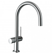 Смеситель для кухни Hansgrohe Talis M54 220 72805000 Хром