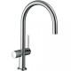 Смеситель для кухни Hansgrohe Talis M54 220 72805000 Хром