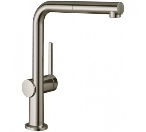 Смеситель для кухни Hansgrohe Talis M54 72808800 Сталь