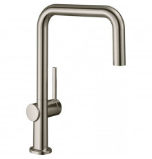 Смеситель для кухни Hansgrohe Talis M54 72806800 Сталь