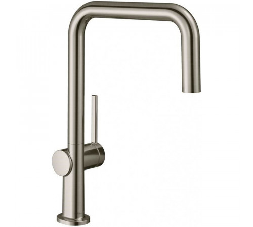 Смеситель для кухни Hansgrohe Talis M54 72806800 Сталь