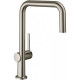 Смеситель для кухни Hansgrohe Talis M54 72806800 Сталь