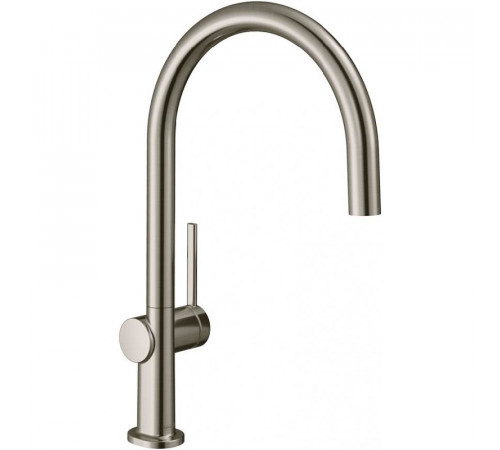 Смеситель для кухни Hansgrohe Talis M54 72804800 Сталь