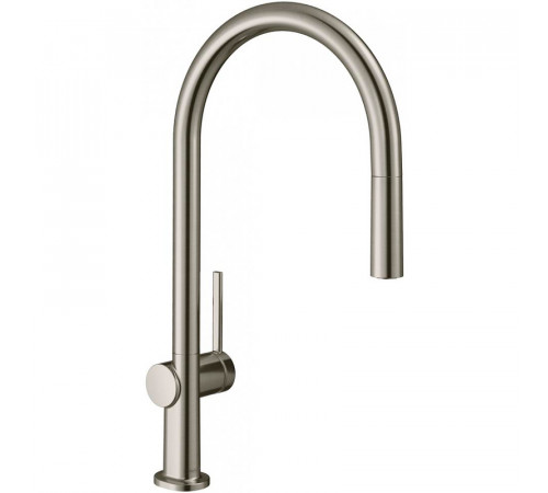 Смеситель для кухни Hansgrohe Talis M54 72802800 Сталь