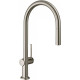 Смеситель для кухни Hansgrohe Talis M54 72802800 Сталь